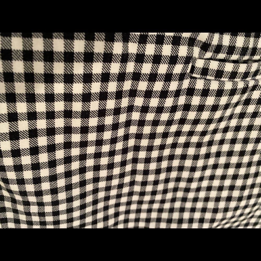 Anne Kline  Shorts Sz 8 - Picture 7 of 8